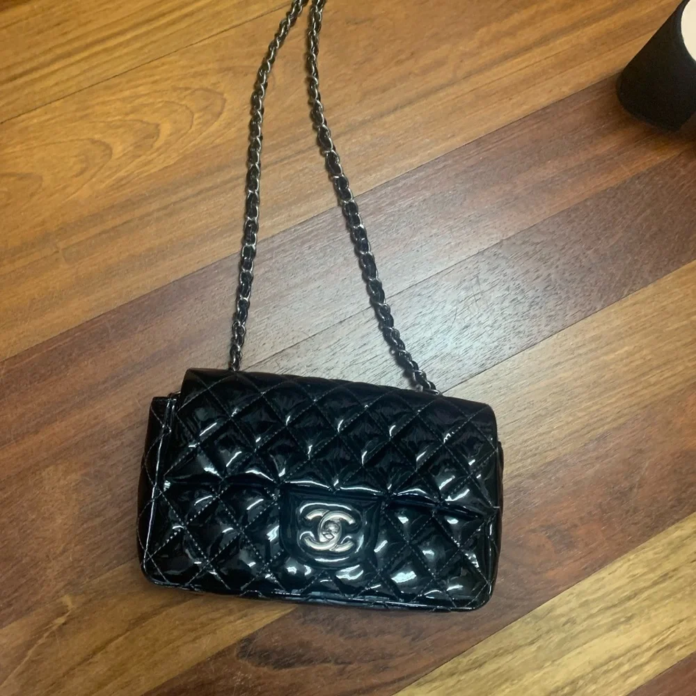 Chanel mini bag - Picture 9 of 11